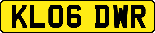 KL06DWR