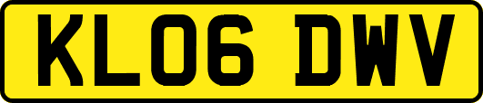 KL06DWV