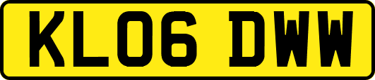 KL06DWW