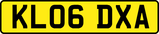 KL06DXA