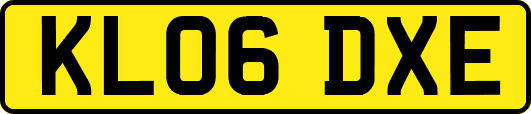 KL06DXE