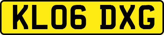 KL06DXG