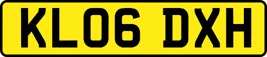KL06DXH