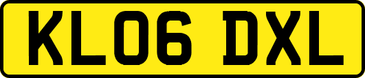 KL06DXL