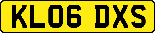 KL06DXS