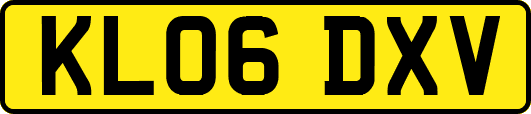 KL06DXV