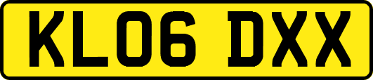 KL06DXX