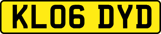 KL06DYD