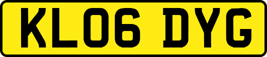 KL06DYG