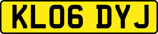 KL06DYJ