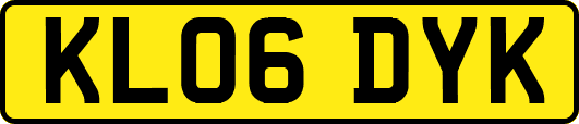 KL06DYK