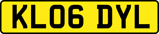 KL06DYL