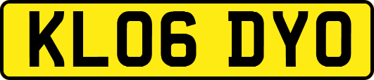 KL06DYO