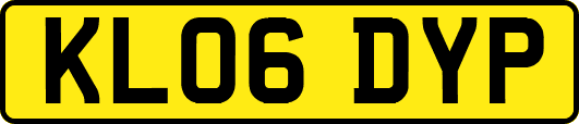 KL06DYP