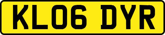 KL06DYR
