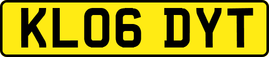 KL06DYT