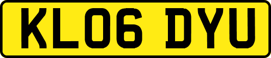 KL06DYU