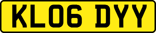 KL06DYY