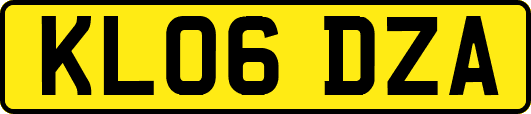 KL06DZA