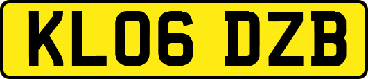 KL06DZB