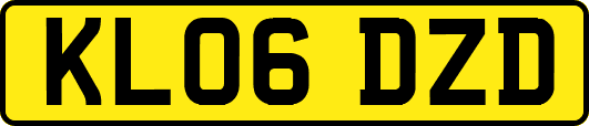KL06DZD