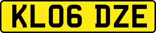 KL06DZE
