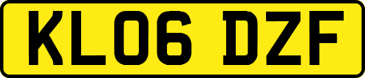 KL06DZF