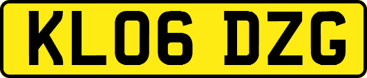KL06DZG