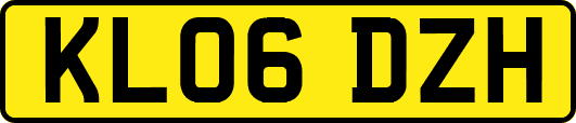 KL06DZH
