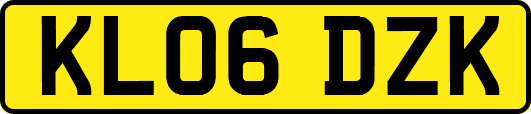 KL06DZK