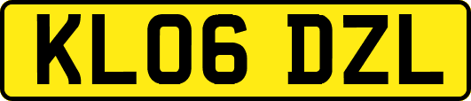KL06DZL
