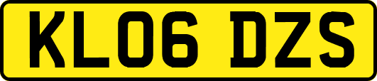 KL06DZS