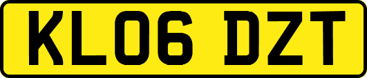 KL06DZT
