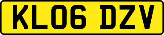 KL06DZV