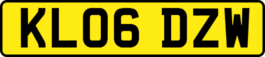 KL06DZW