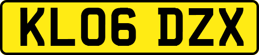 KL06DZX