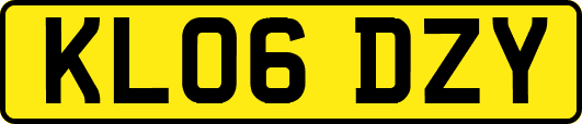 KL06DZY