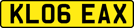 KL06EAX