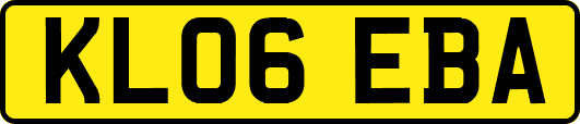 KL06EBA