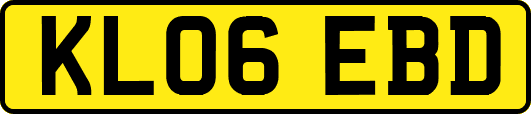 KL06EBD