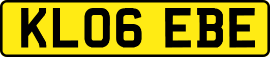 KL06EBE