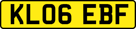 KL06EBF