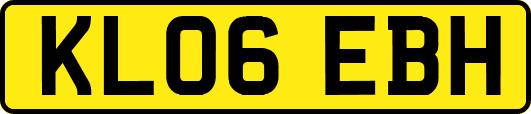 KL06EBH