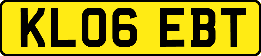 KL06EBT