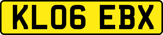 KL06EBX