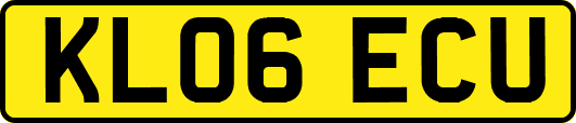 KL06ECU