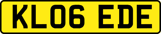 KL06EDE