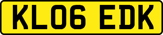 KL06EDK