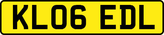 KL06EDL