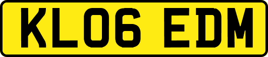 KL06EDM